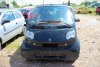 Dach rozkładany (uszkodzony!) Smart Fortwo 450 lift 2003 Cabrio kabriolet